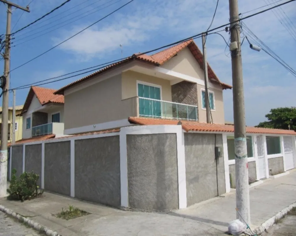 Casa, 4 quartos, 220 m² - Foto 2