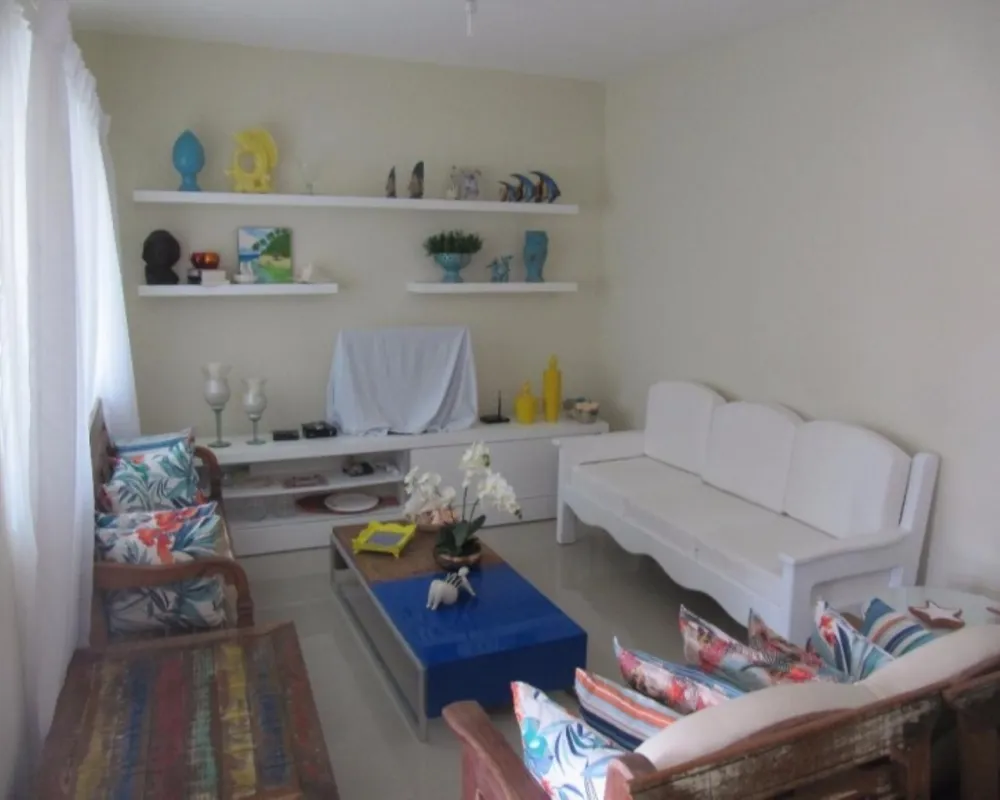 Casa, 4 quartos, 220 m² - Foto 11