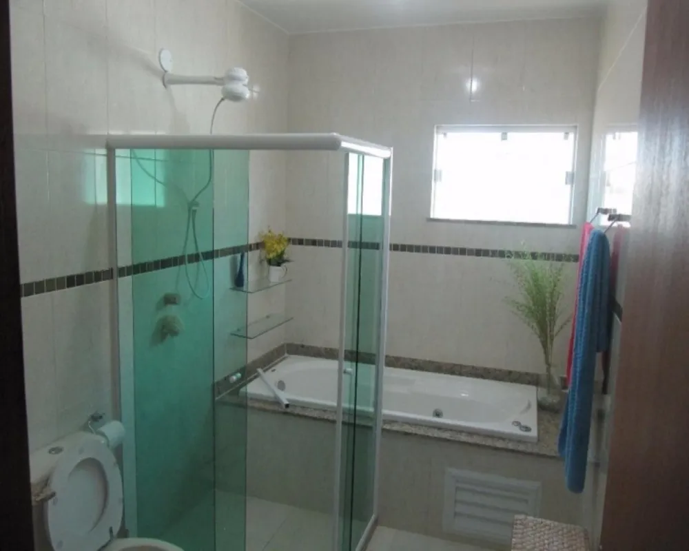 Casa, 4 quartos, 220 m² - Foto 25