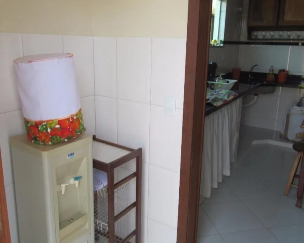 Casa, 4 quartos, 220 m² - Foto 15