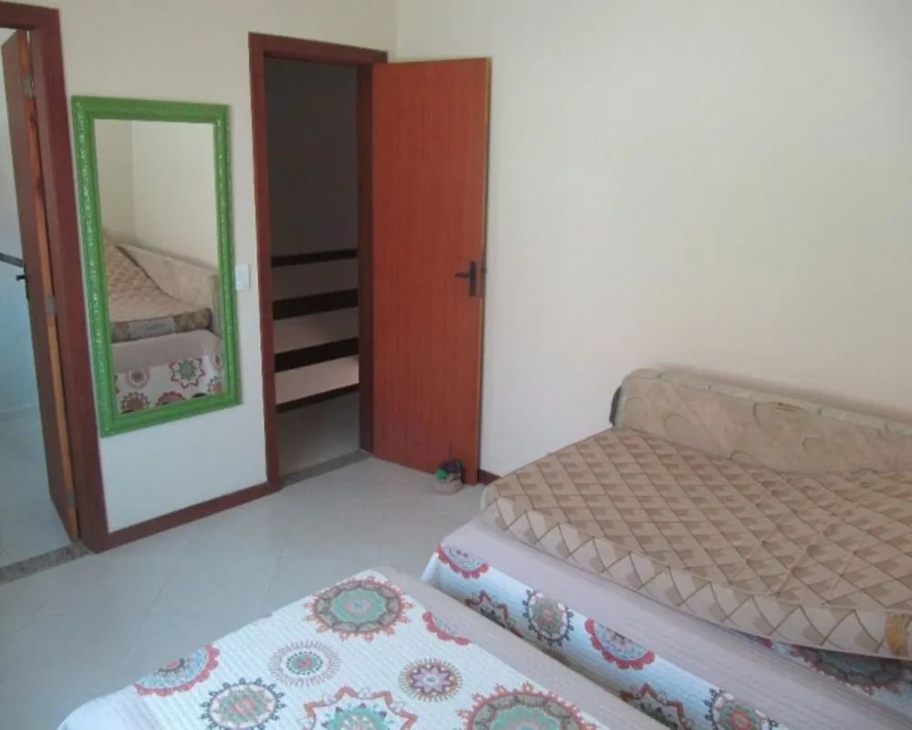 Casa, 4 quartos, 220 m² - Foto 23