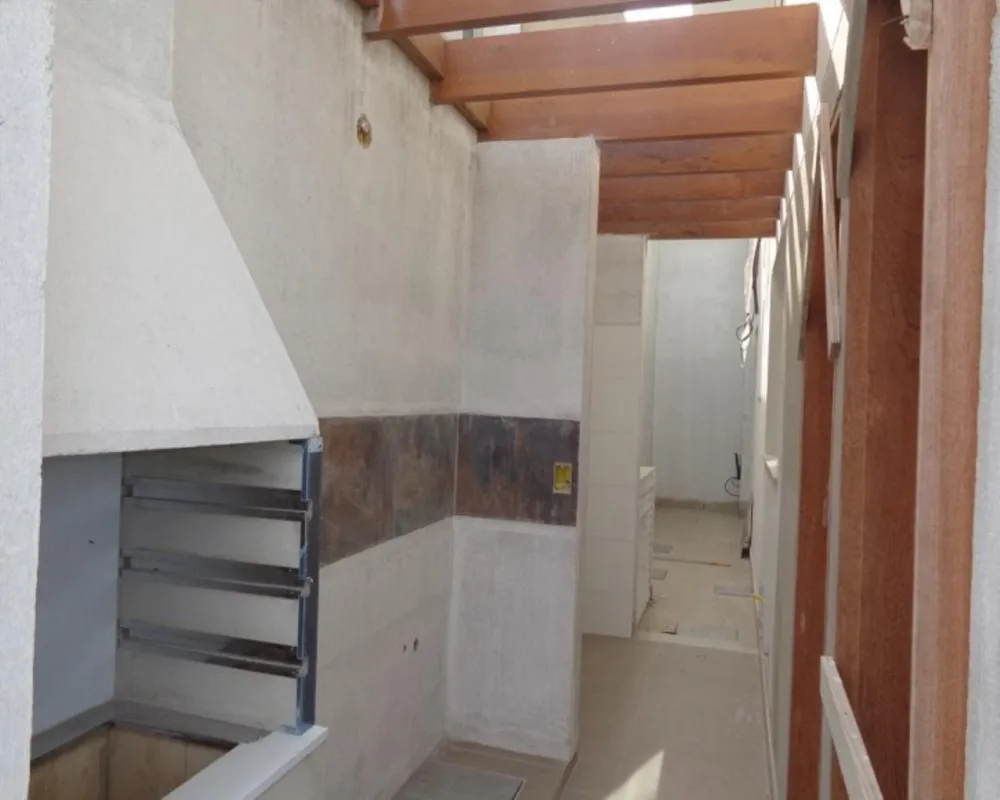 Casa, 4 quartos, 125 m² - Foto 22