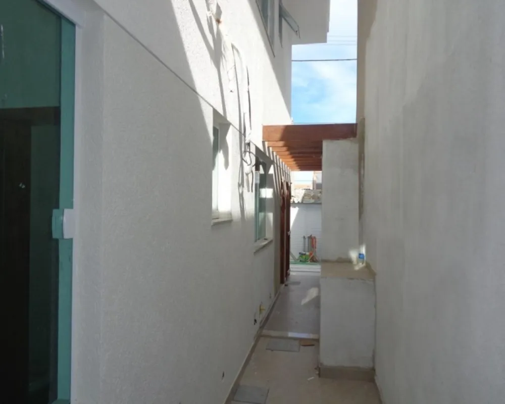 Casa, 4 quartos, 125 m² - Foto 24