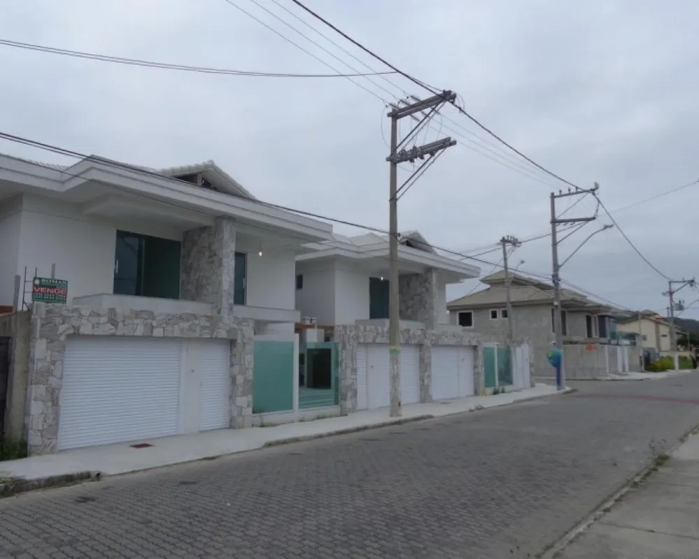 Casa, 4 quartos, 125 m² - Foto 2