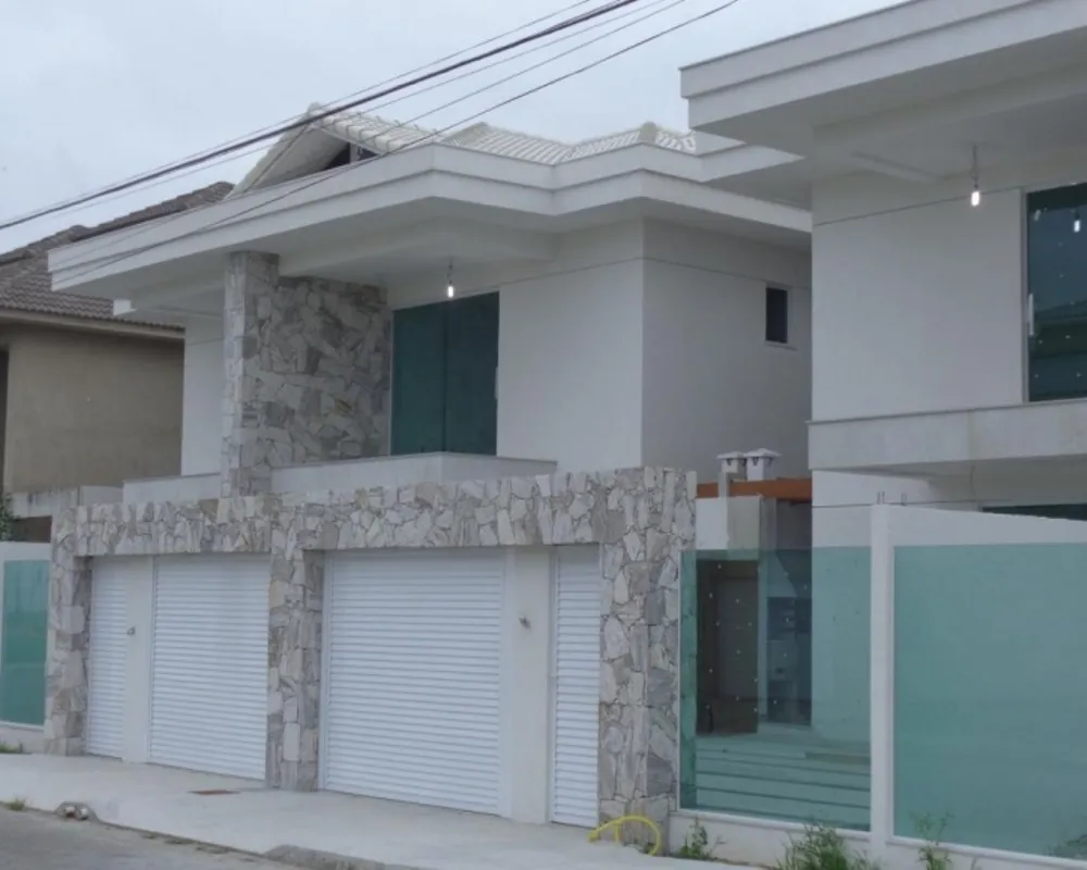 Casa, 4 quartos, 125 m² - Foto 3