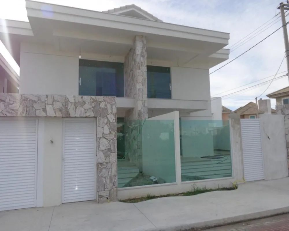 Casa, 4 quartos, 125 m² - Foto 4