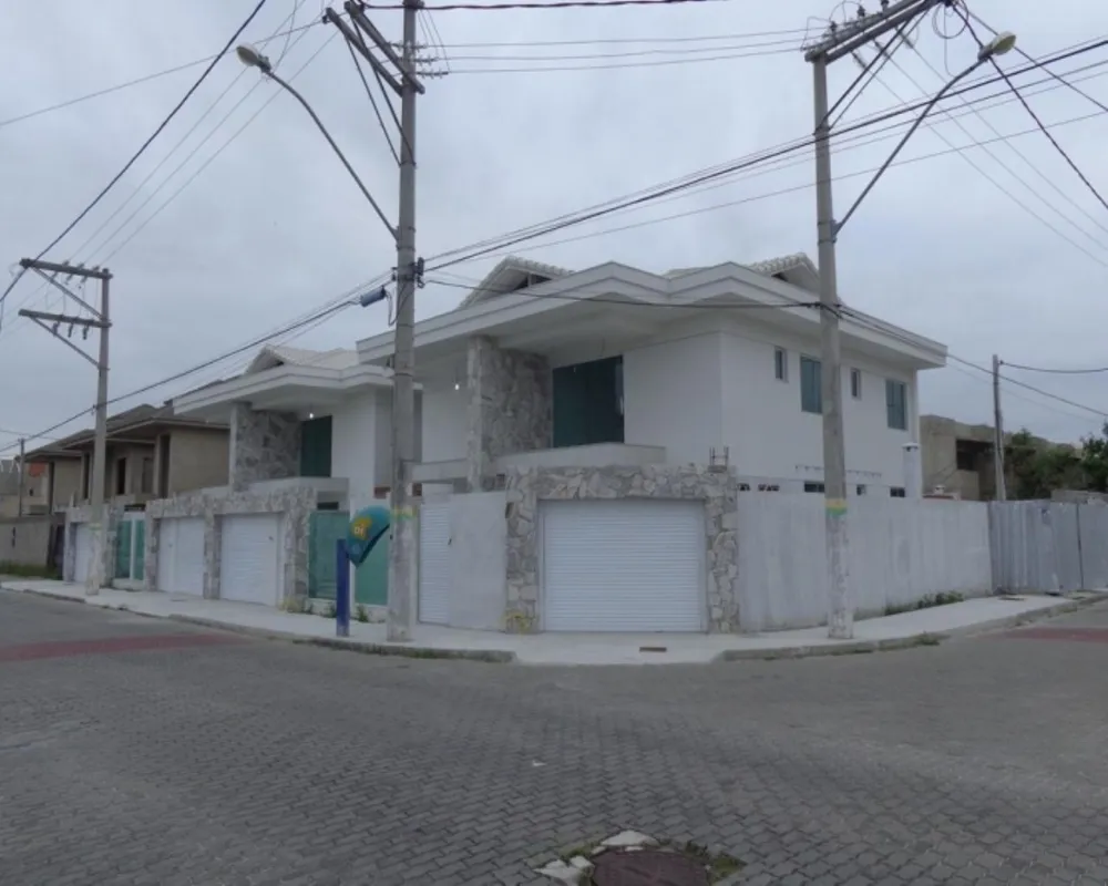 Casa, 4 quartos, 125 m² - Foto 1