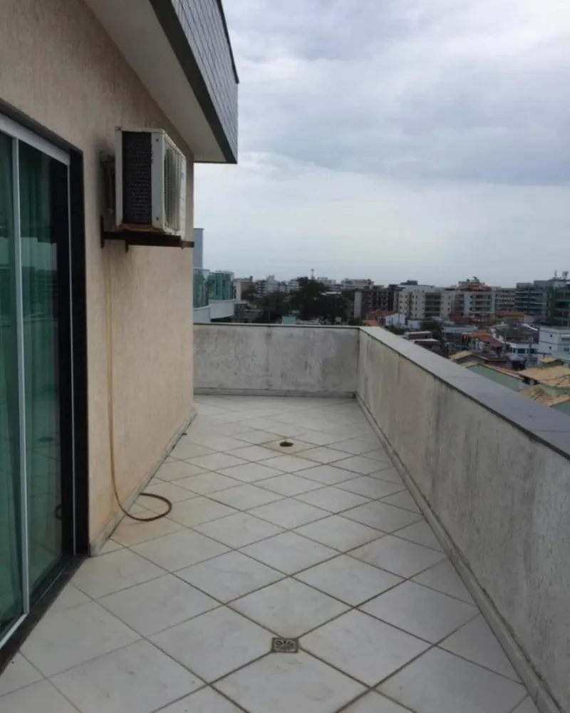 Cobertura, 3 quartos, 380 m² - Foto 2