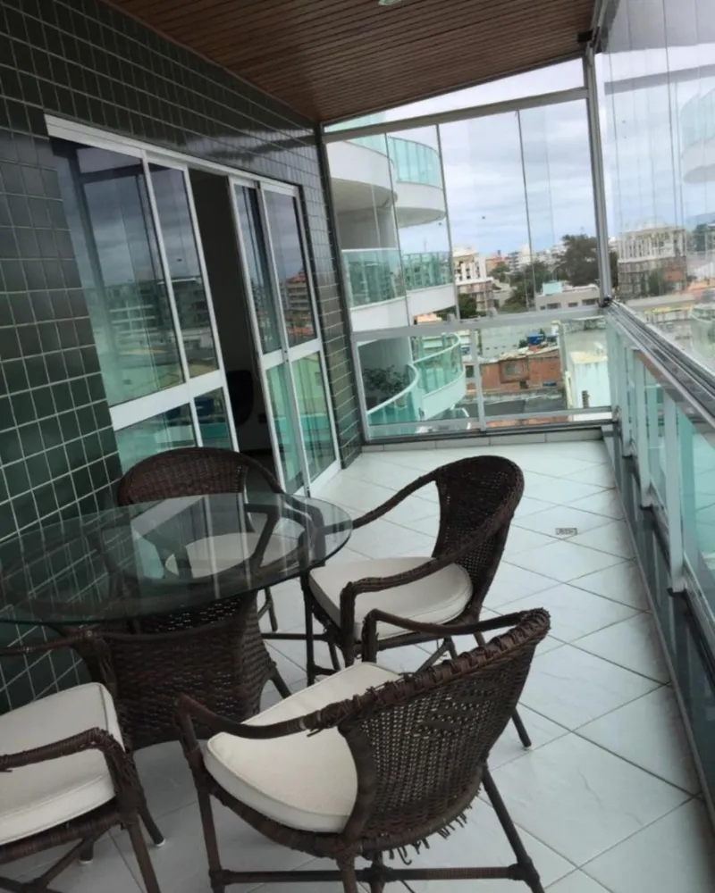 Cobertura, 3 quartos, 380 m² - Foto 14