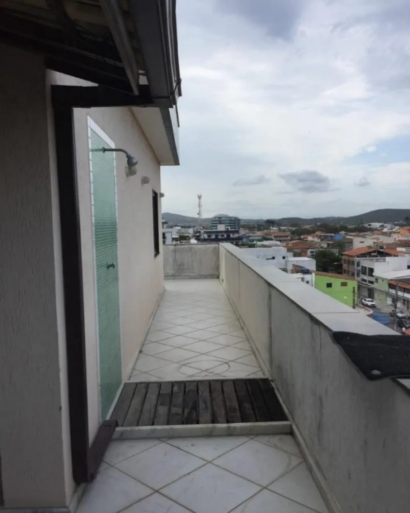 Cobertura, 3 quartos, 380 m² - Foto 3