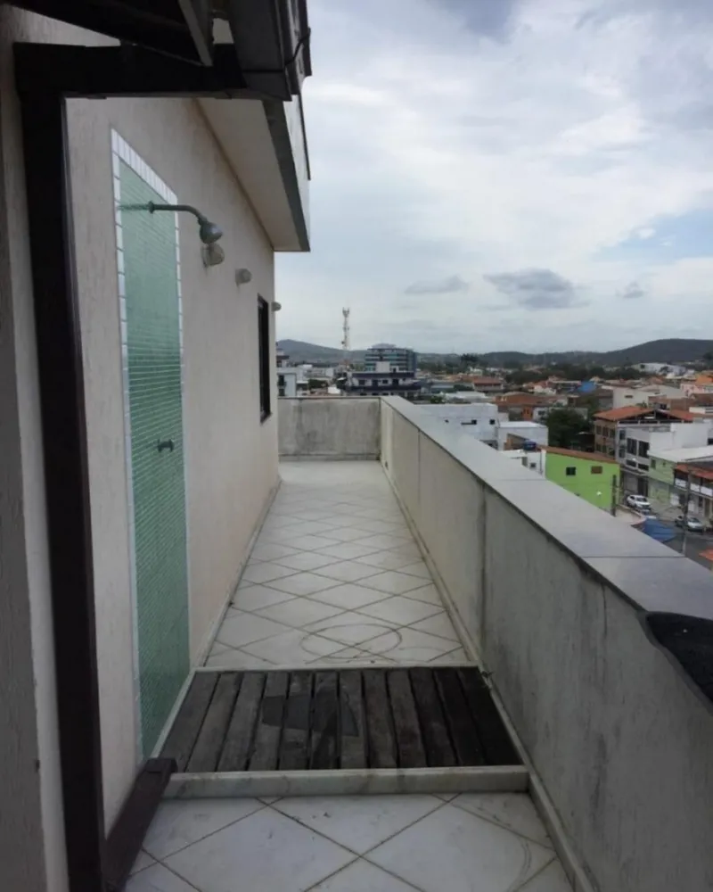 Cobertura, 3 quartos, 380 m² - Foto 1