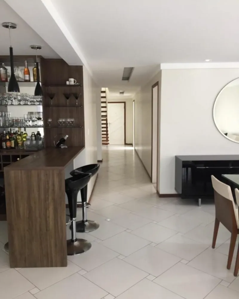 Cobertura, 3 quartos, 380 m² - Foto 27