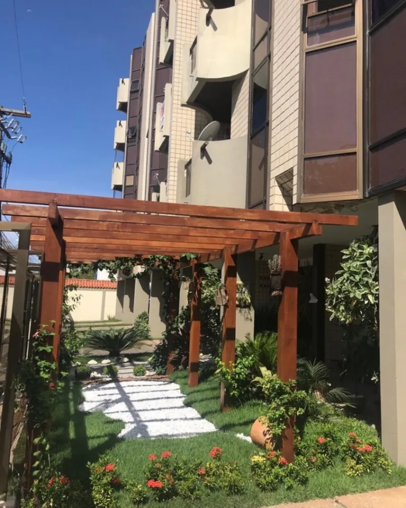 Apartamento, 3 quartos, 90 m² - Foto 1