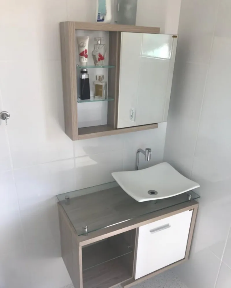 Apartamento, 3 quartos, 90 m² - Foto 9