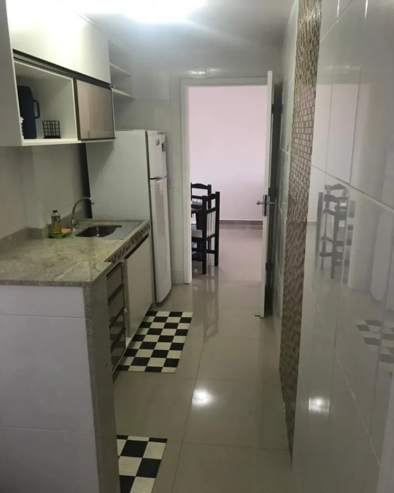 Apartamento, 3 quartos, 90 m² - Foto 5