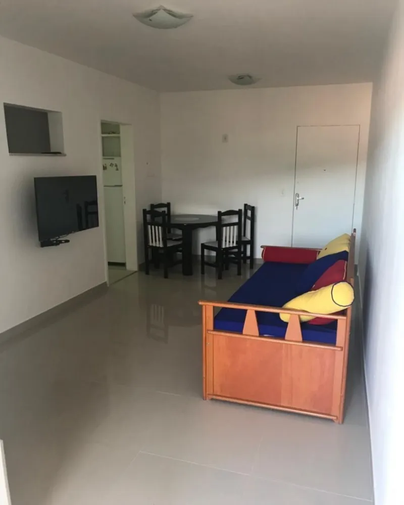 Apartamento, 3 quartos, 90 m² - Foto 2