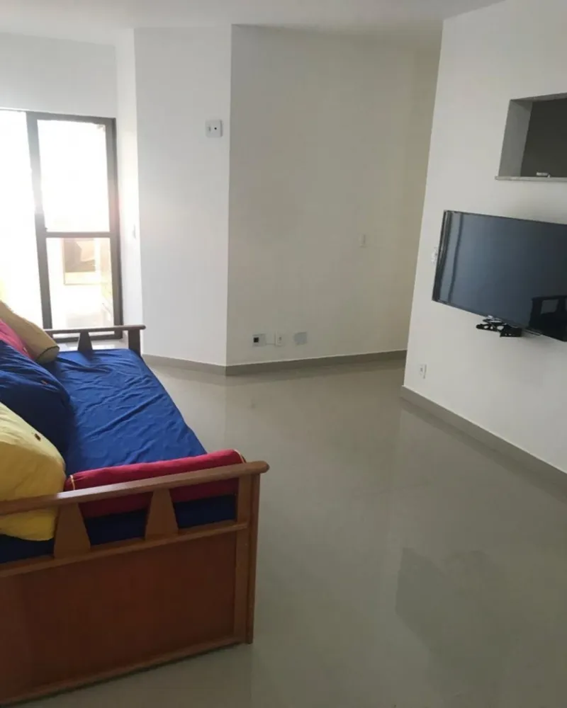 Apartamento, 3 quartos, 90 m² - Foto 3