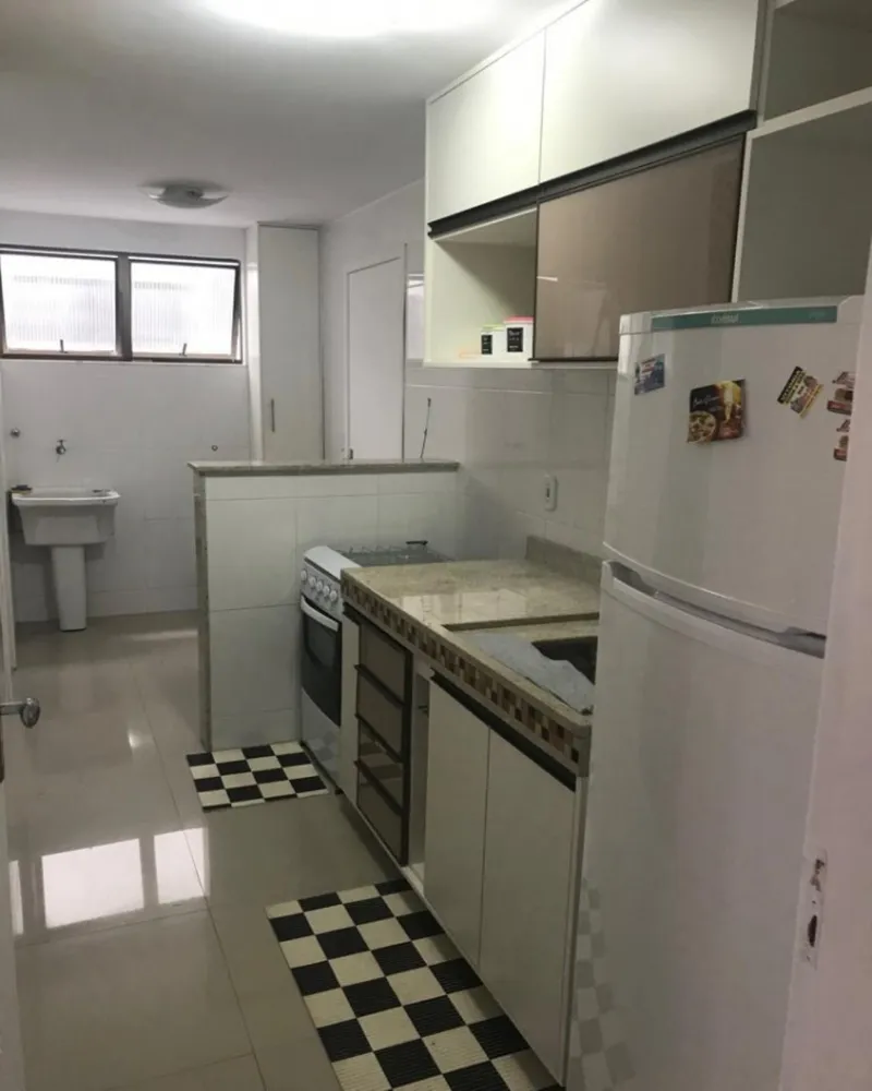 Apartamento, 3 quartos, 90 m² - Foto 4