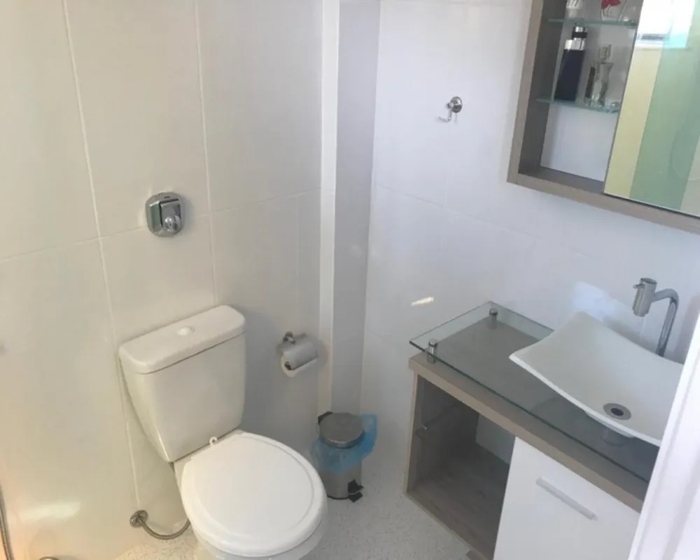 Apartamento, 3 quartos, 90 m² - Foto 14