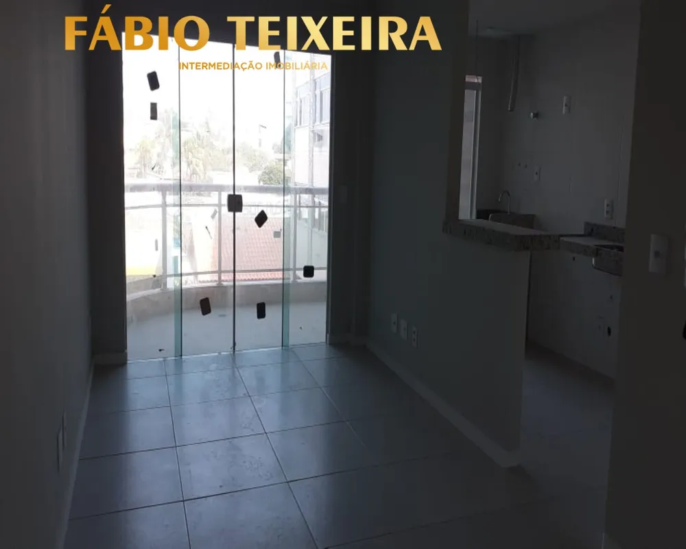 Apartamento, 1 quarto, 56 m² - Foto 2