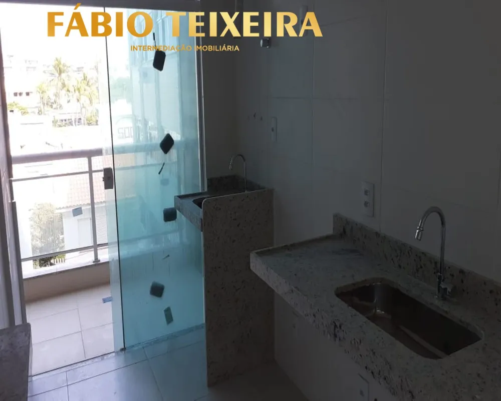 Apartamento, 1 quarto, 56 m² - Foto 4