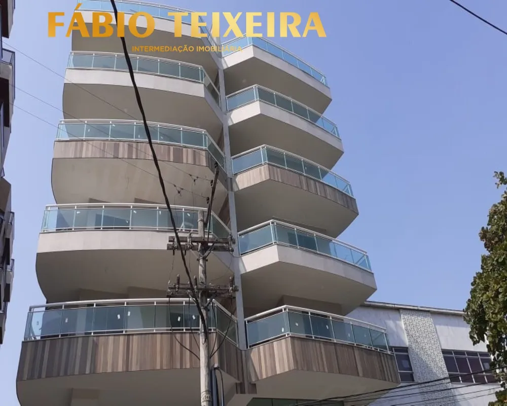 Apartamento, 1 quarto, 56 m² - Foto 1