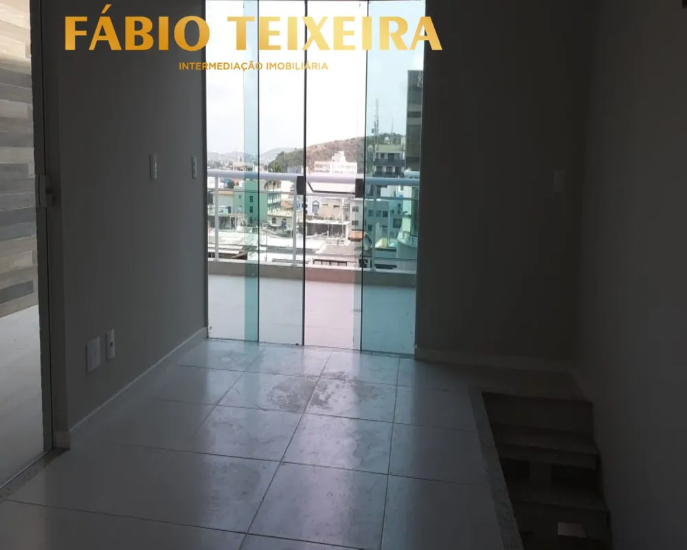 Cobertura, 2 quartos, 110 m² - Foto 7