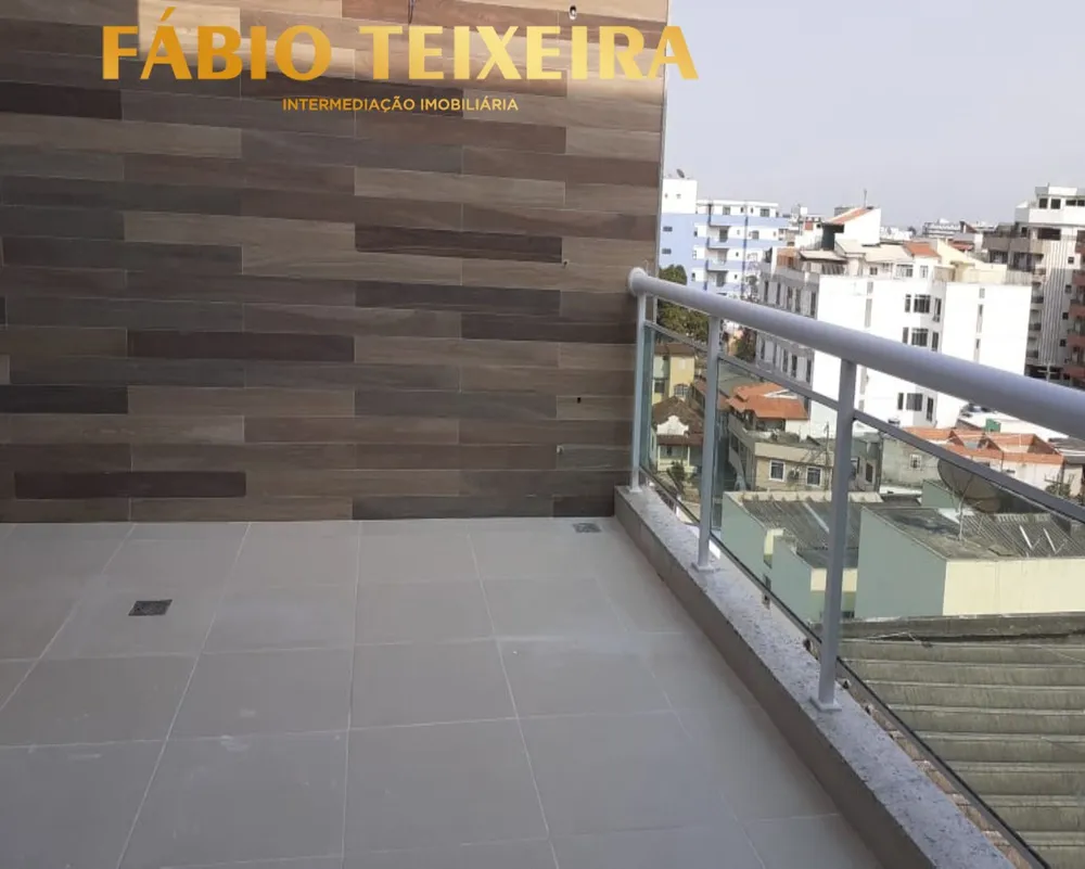 Cobertura, 2 quartos, 110 m² - Foto 18