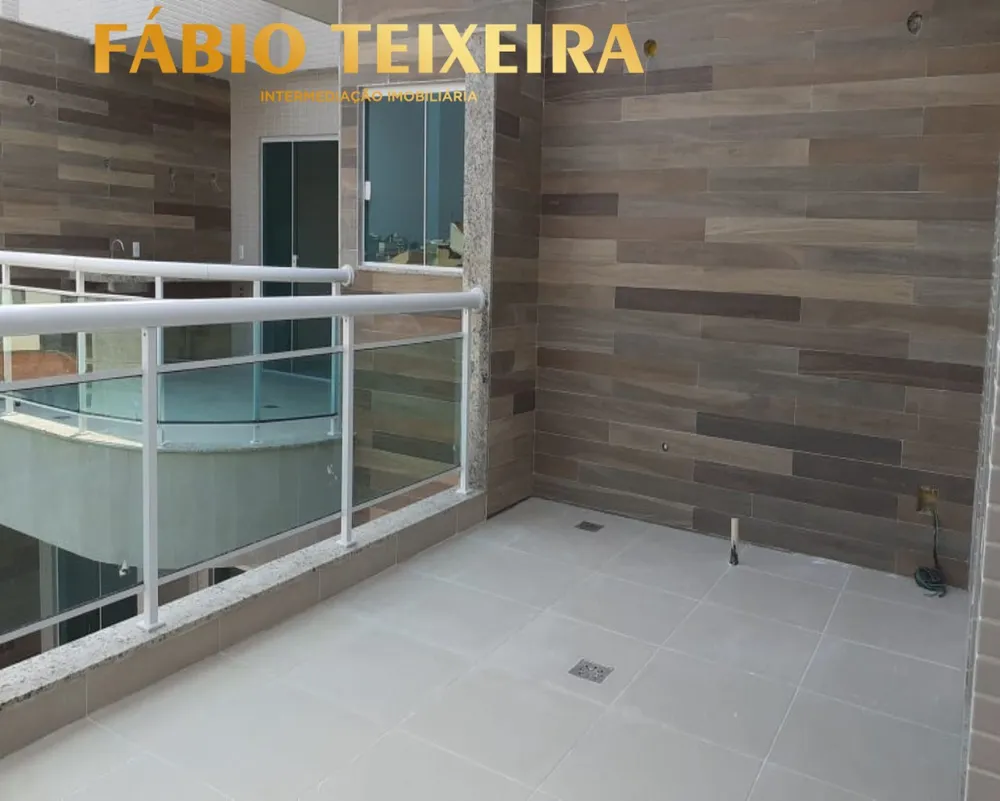 Cobertura, 2 quartos, 110 m² - Foto 17