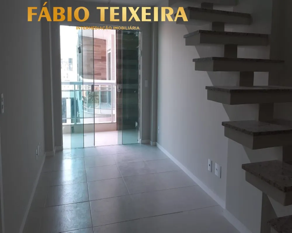 Cobertura, 2 quartos, 110 m² - Foto 5