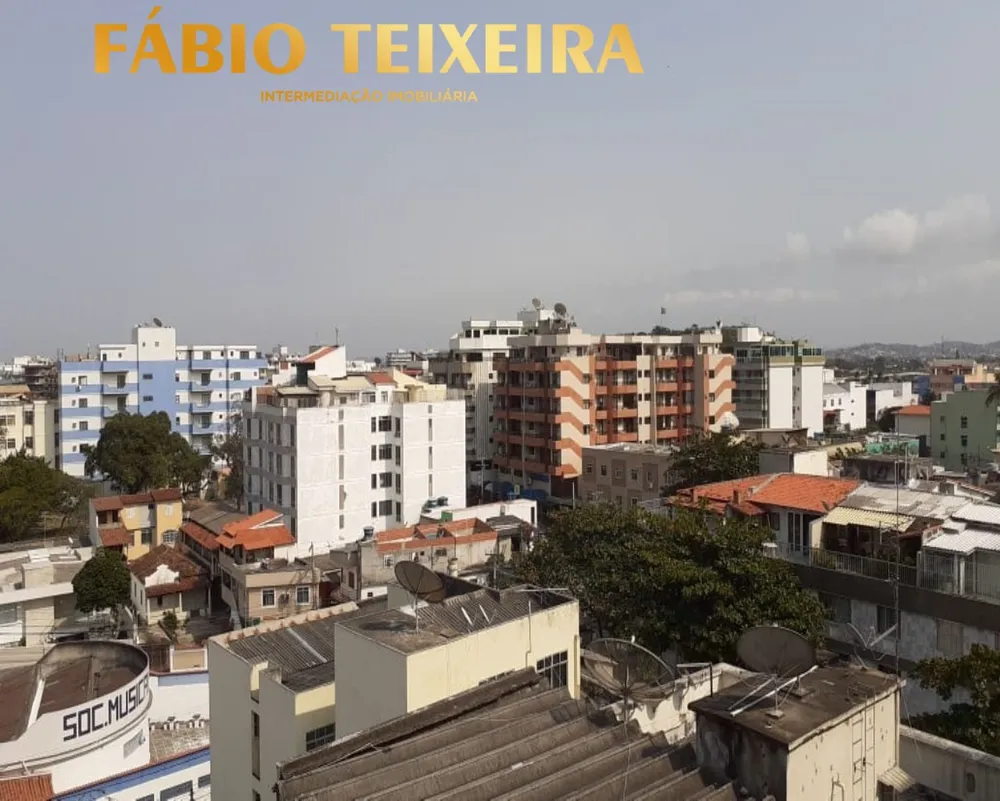Cobertura, 2 quartos, 110 m² - Foto 19