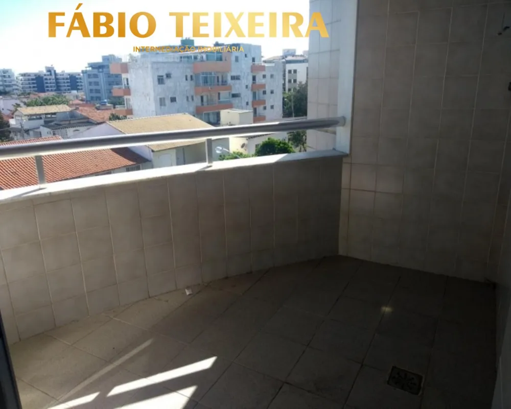 Apartamento, 3 quartos, 115 m² - Foto 6