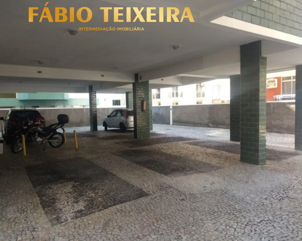 Apartamento, 3 quartos, 115 m² - Foto 2