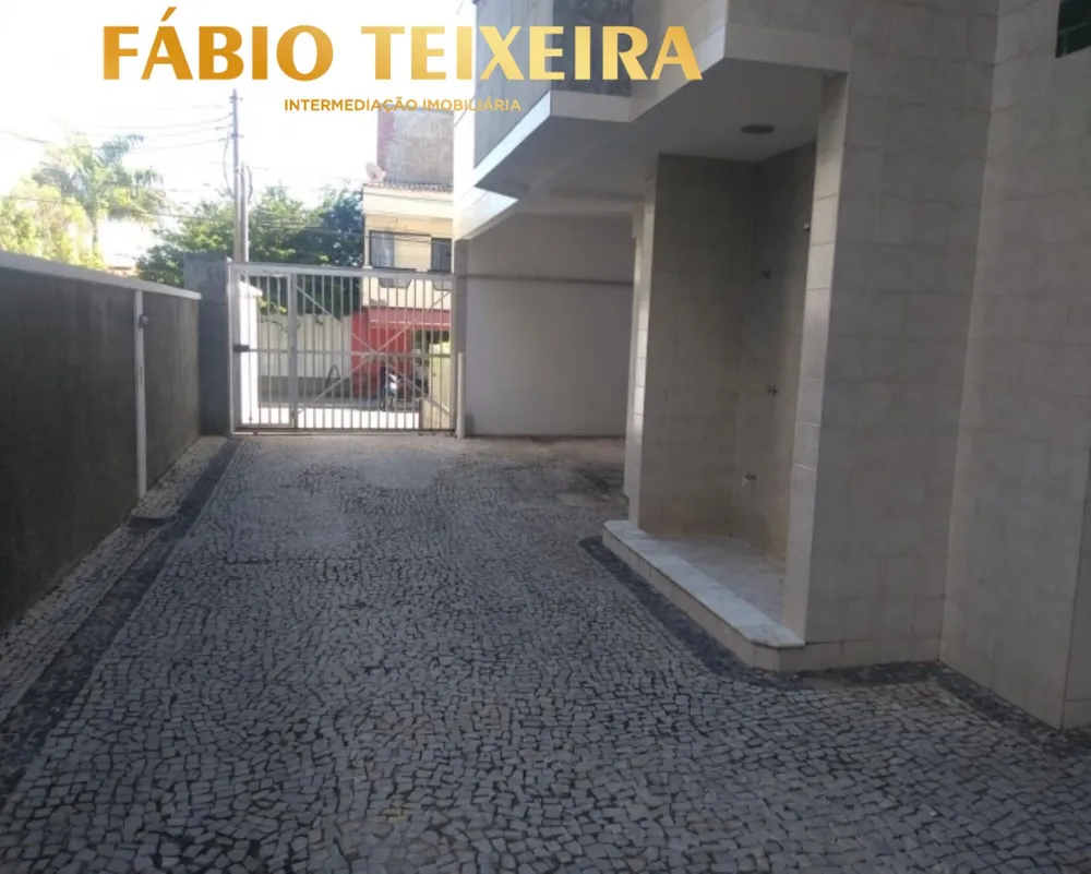 Apartamento, 3 quartos, 115 m² - Foto 3