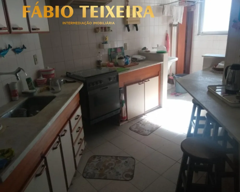 Apartamento, 3 quartos, 115 m² - Foto 20