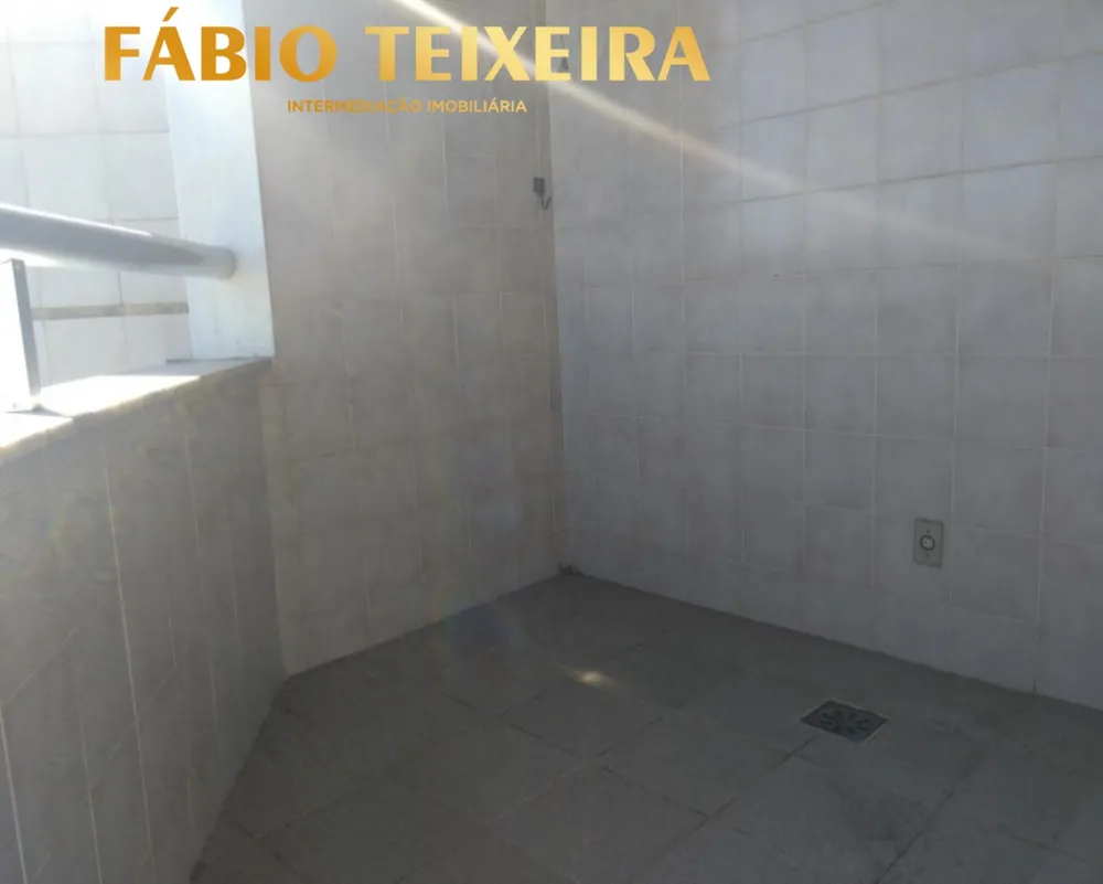 Apartamento, 3 quartos, 115 m² - Foto 5