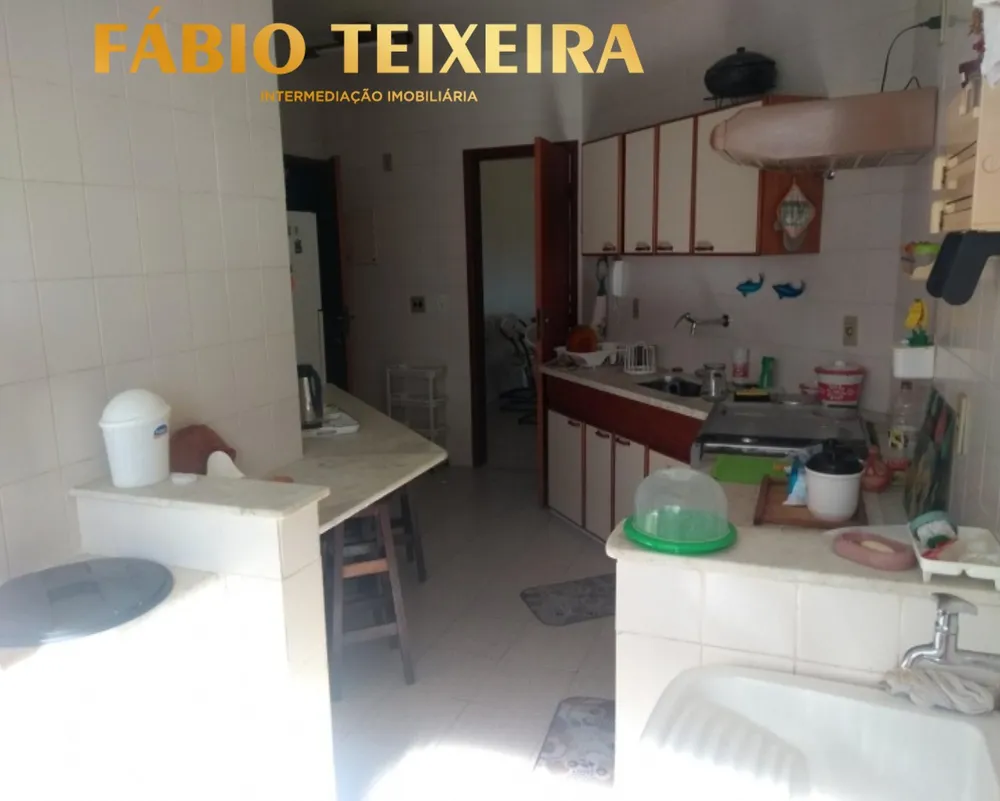 Apartamento, 3 quartos, 115 m² - Foto 21