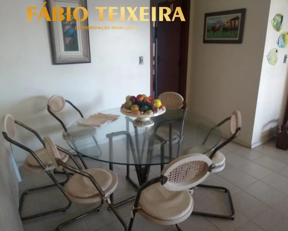 Apartamento, 3 quartos, 115 m² - Foto 7
