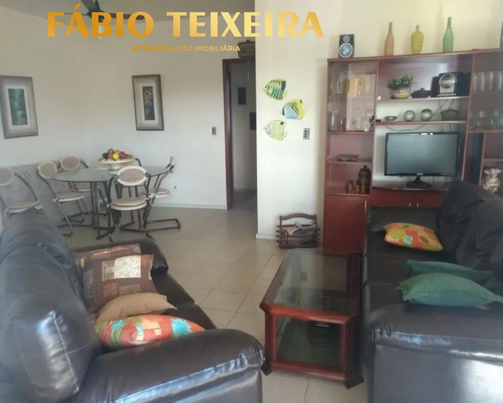 Apartamento, 3 quartos, 115 m² - Foto 4
