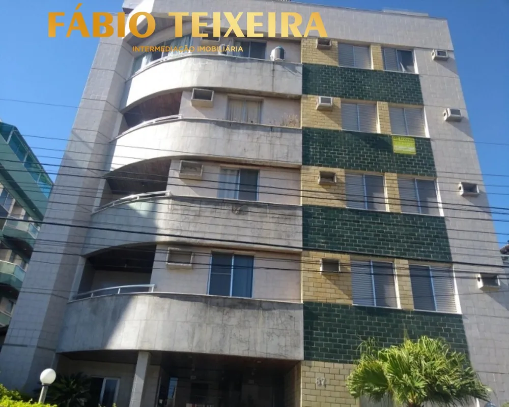 Apartamento, 3 quartos, 115 m² - Foto 1