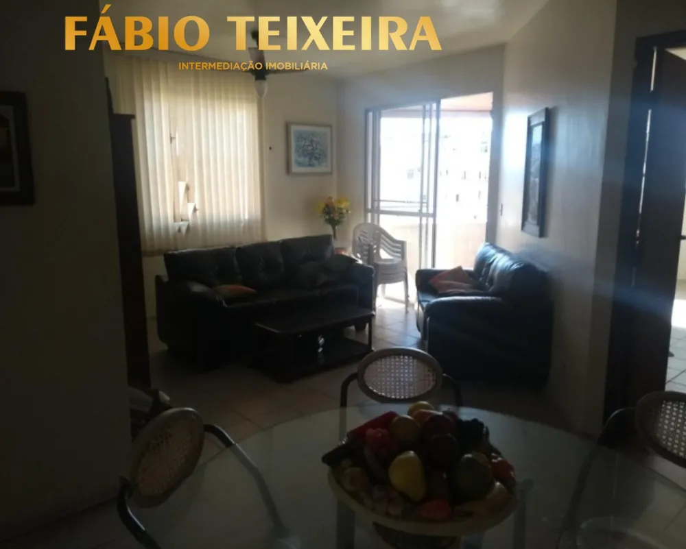 Apartamento, 3 quartos, 115 m² - Foto 8