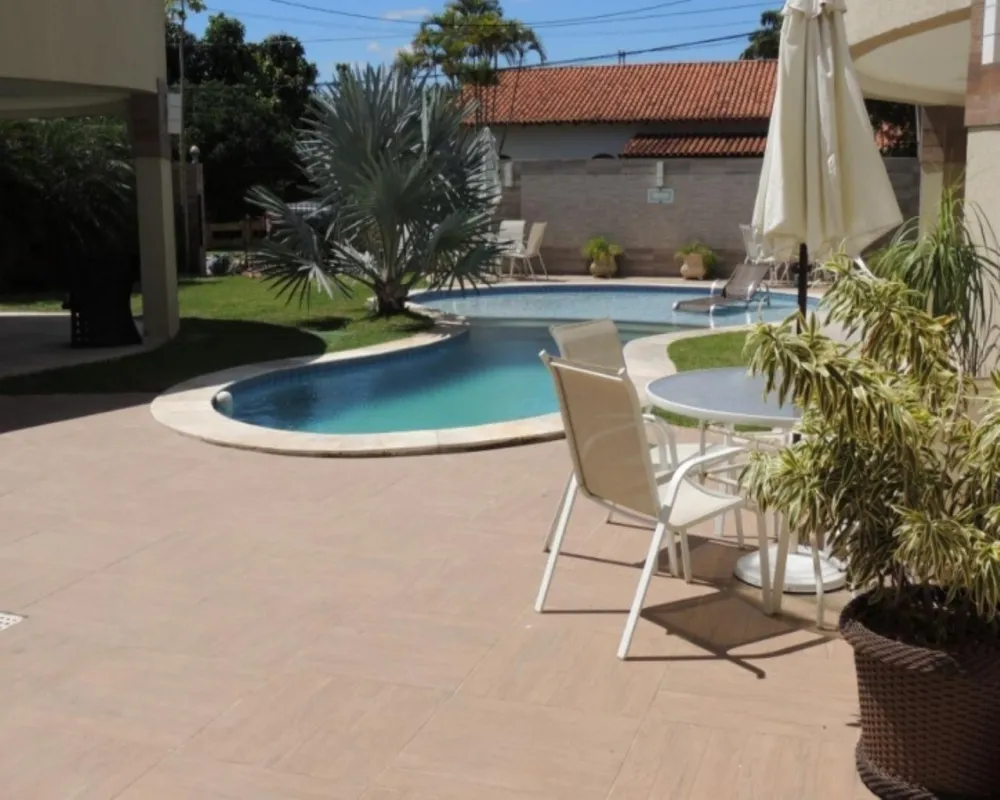 Casa, 5 quartos, 700 m² - Foto 24