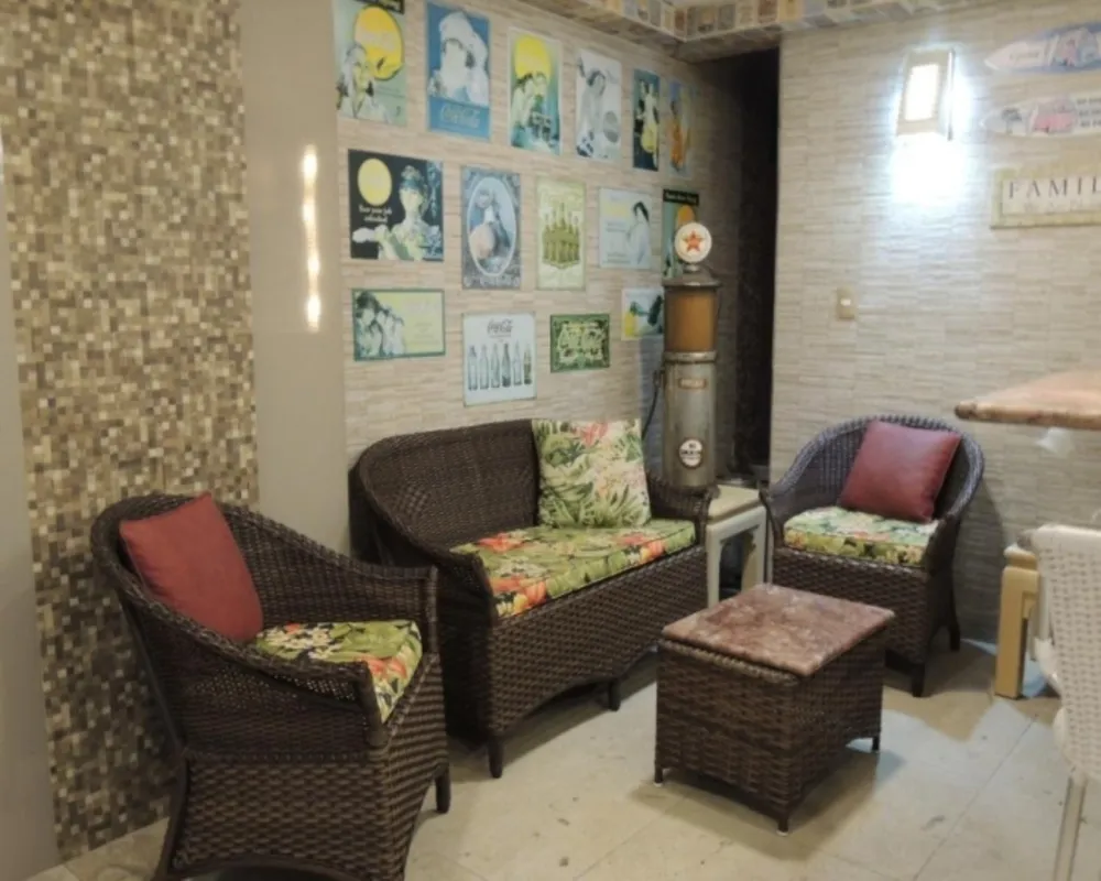 Casa, 5 quartos, 700 m² - Foto 51