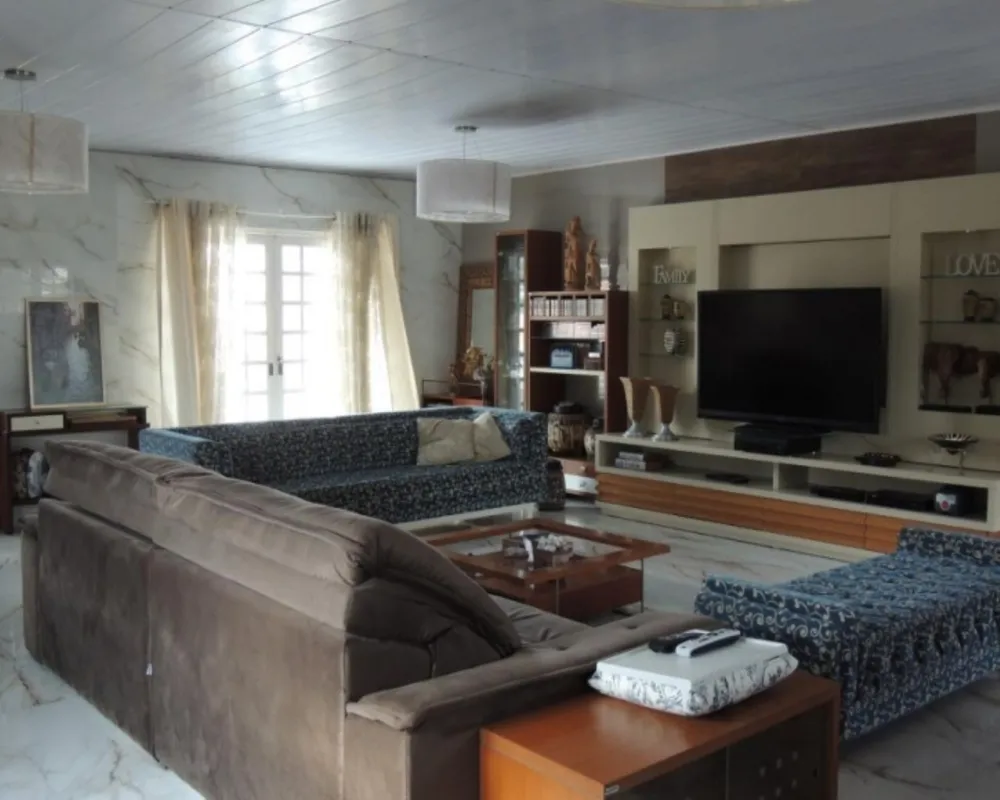 Casa, 5 quartos, 700 m² - Foto 25