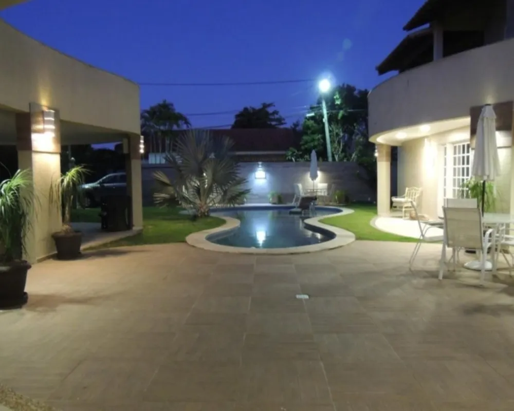 Casa, 5 quartos, 700 m² - Foto 1