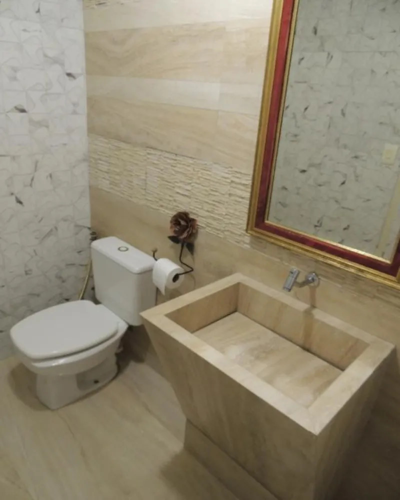 Casa, 5 quartos, 700 m² - Foto 33