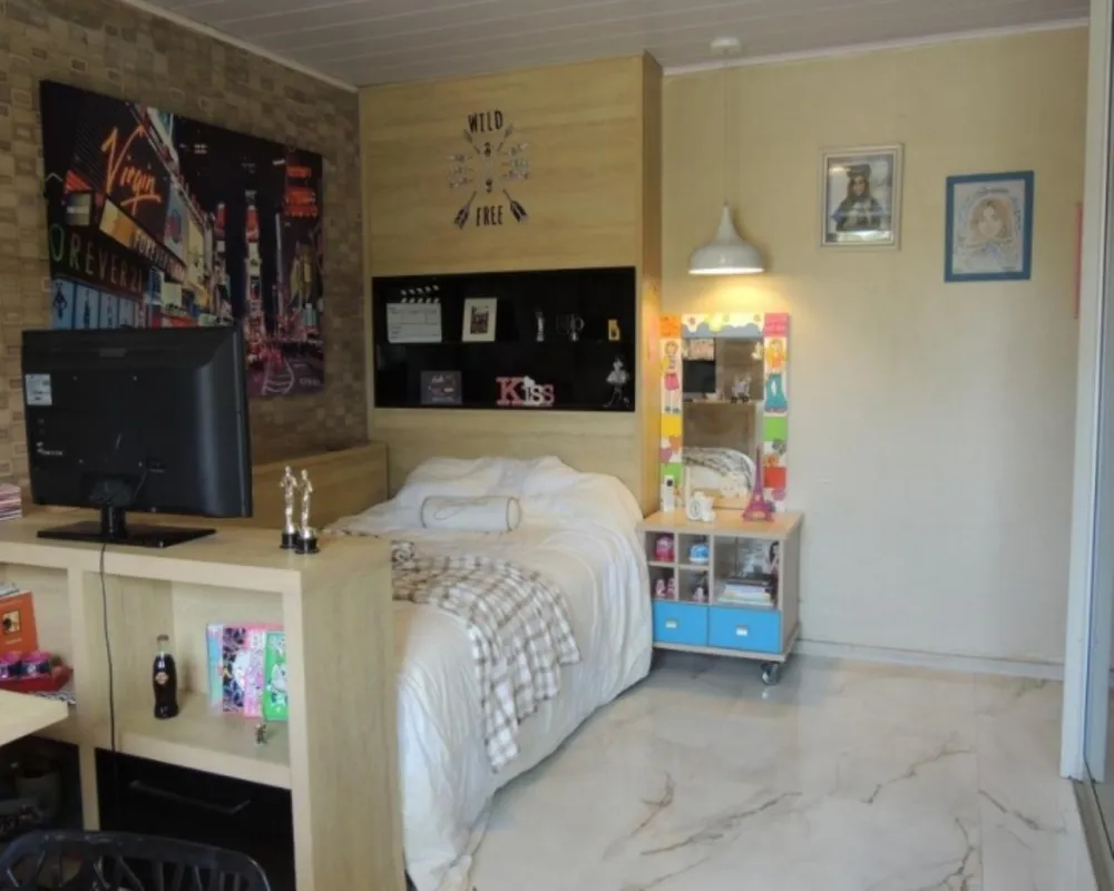 Casa, 5 quartos, 700 m² - Foto 7