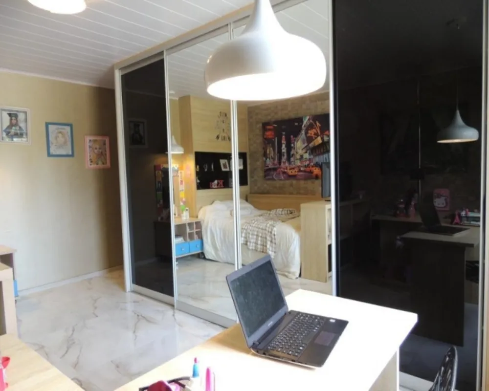 Casa, 5 quartos, 700 m² - Foto 10