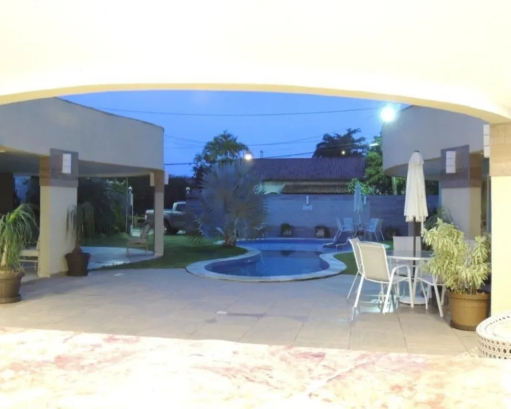Casa, 5 quartos, 700 m² - Foto 3