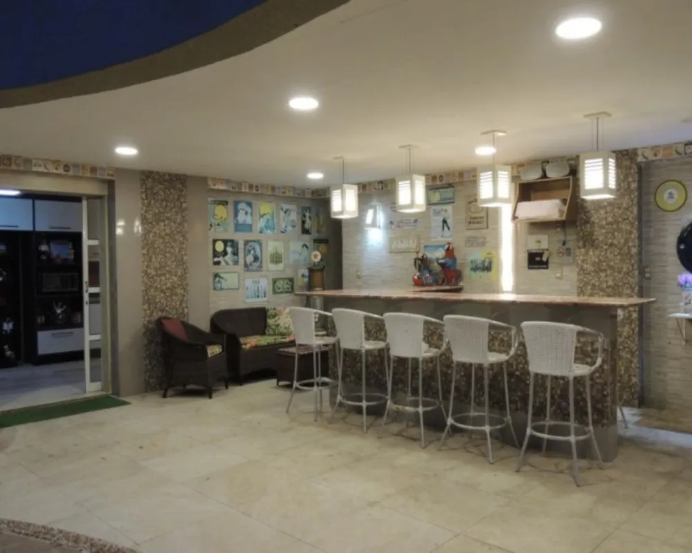 Casa, 5 quartos, 700 m² - Foto 49